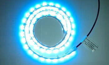 LED List/strip 3528 KallVit, IP65