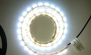 LED List/strip 3528 NormalVit, IP20