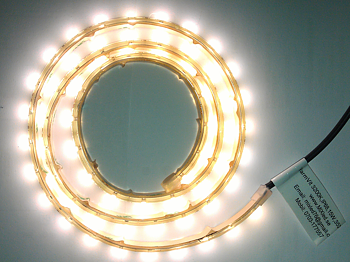 LED List/strip 3528 VarmVit, IP20
