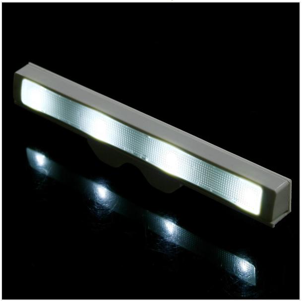 LED Belysning för låda. - 5