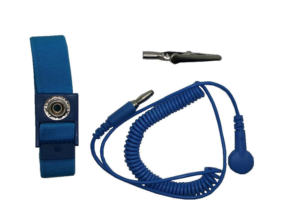ESD-armband