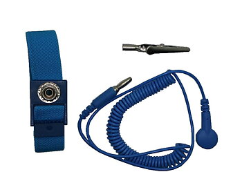 ESD-armband