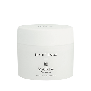 Night Balm 50ml Maria Åkerberg