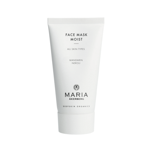 Face Mask Moist 50ml Maria Åkerberg