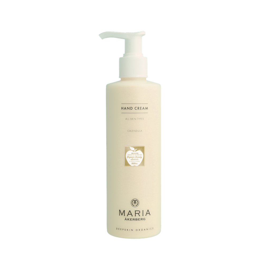 Hand Cream  250ml Maria Åkerberg