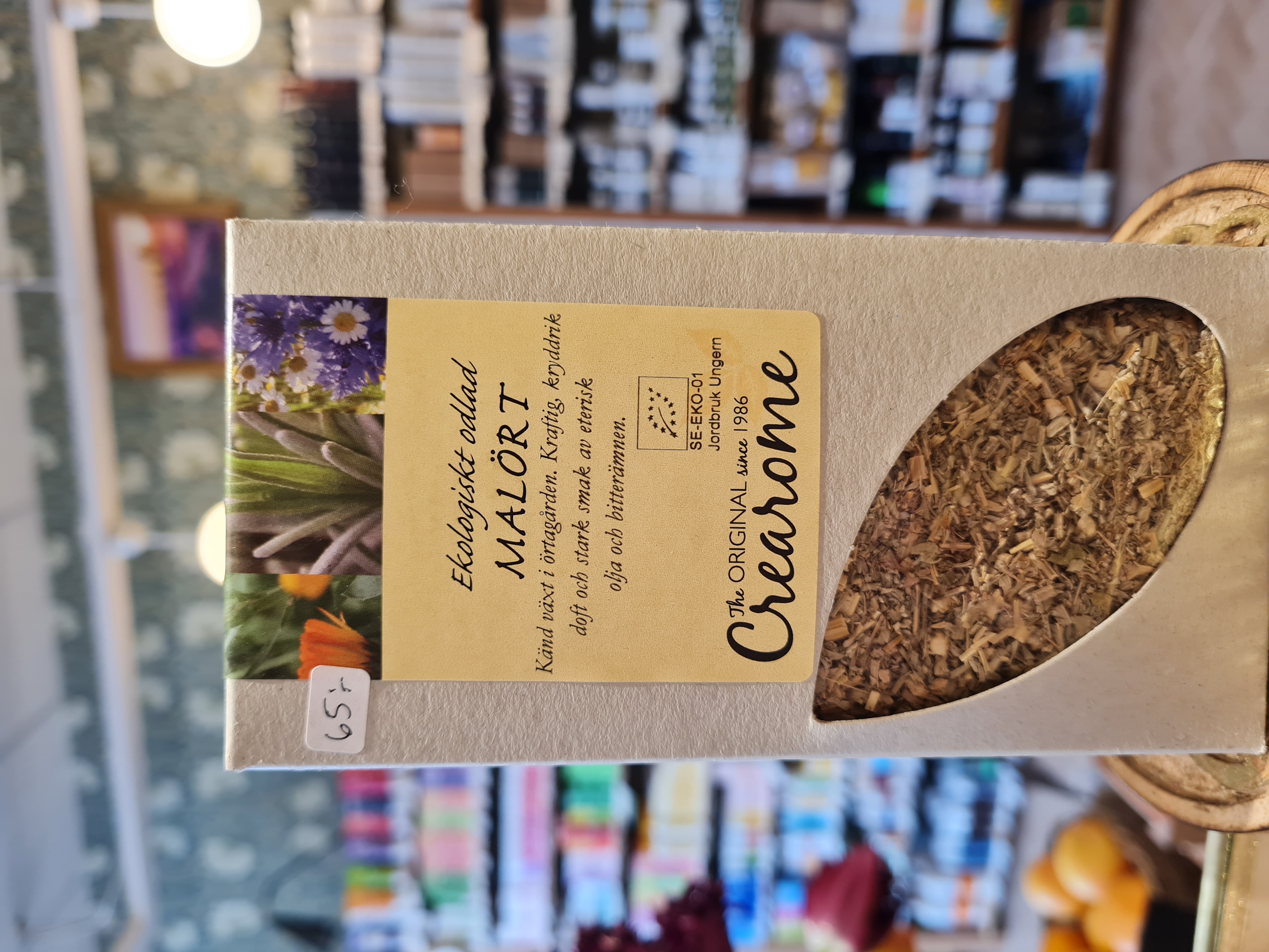 Malört 100g