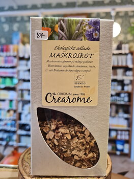 Maskrosrot 100g
