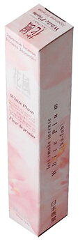 Ka Fuh Incense: WHITE PLUM