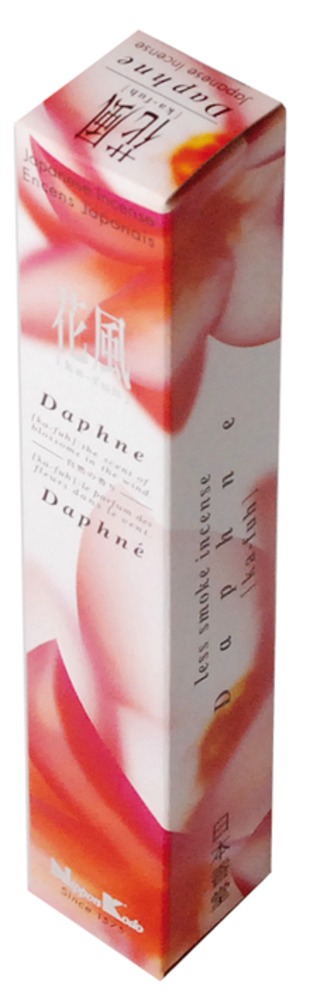 Ka Fuh Incense: DAPHNE