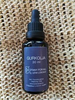 Gurkolja 30ml Lena Lociale Botany for all