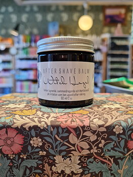 After Shave Balm 60ml Kaliflower Organics