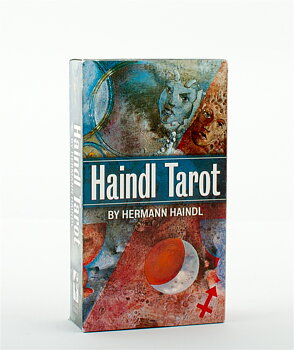 Haindl Tarot by Hermann Haindl