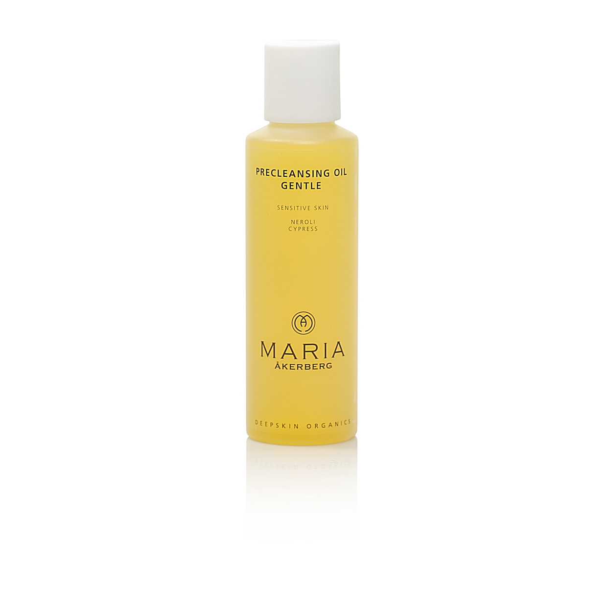 Precleansing oil gentle, 125ml, Maria Åkerberg