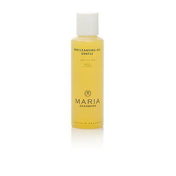 Precleansing oil gentle, 125ml, Maria Åkerberg