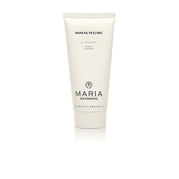 Maria Åkerberg Papaya peeling,100ml