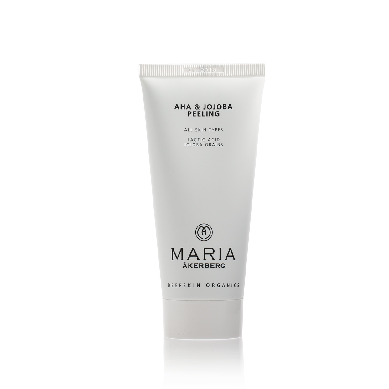 Maria Åkerberg AHA & Jojoba peeling, 100ml