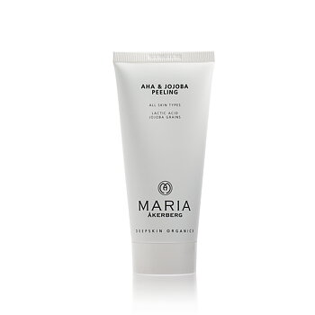 Maria Åkerberg AHA & Jojoba peeling, 100ml