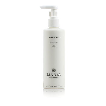Cleansing Clay 250ml, Maria Åkerberg 