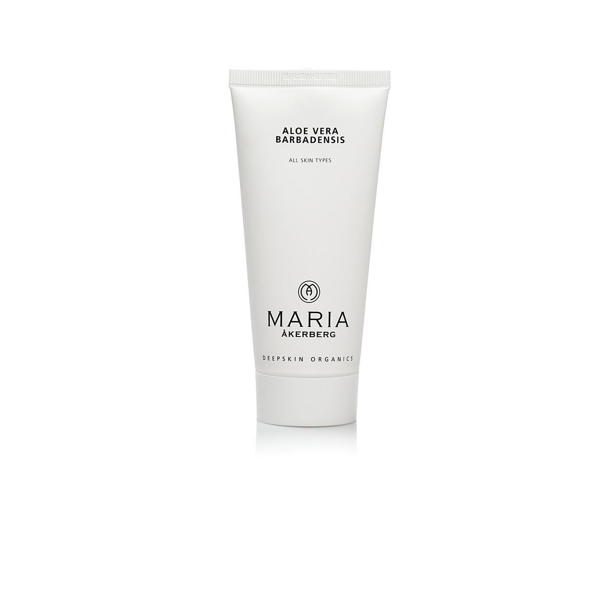 Aloe Vera Barbadensis, 100ml, Maria Åkerberg 
