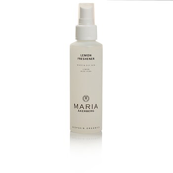 Lemon Freshener, 125ml, Maria Åkerberg 