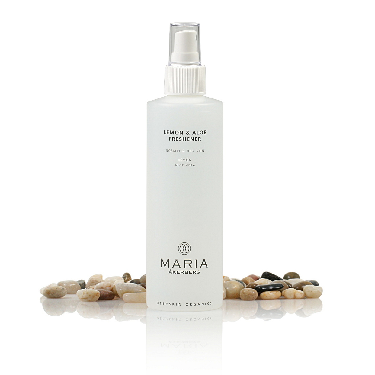 Lemon  freshener, 250ml, Maria Åkerberg 