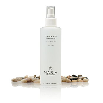 Lemon  freshener, 250ml, Maria Åkerberg 