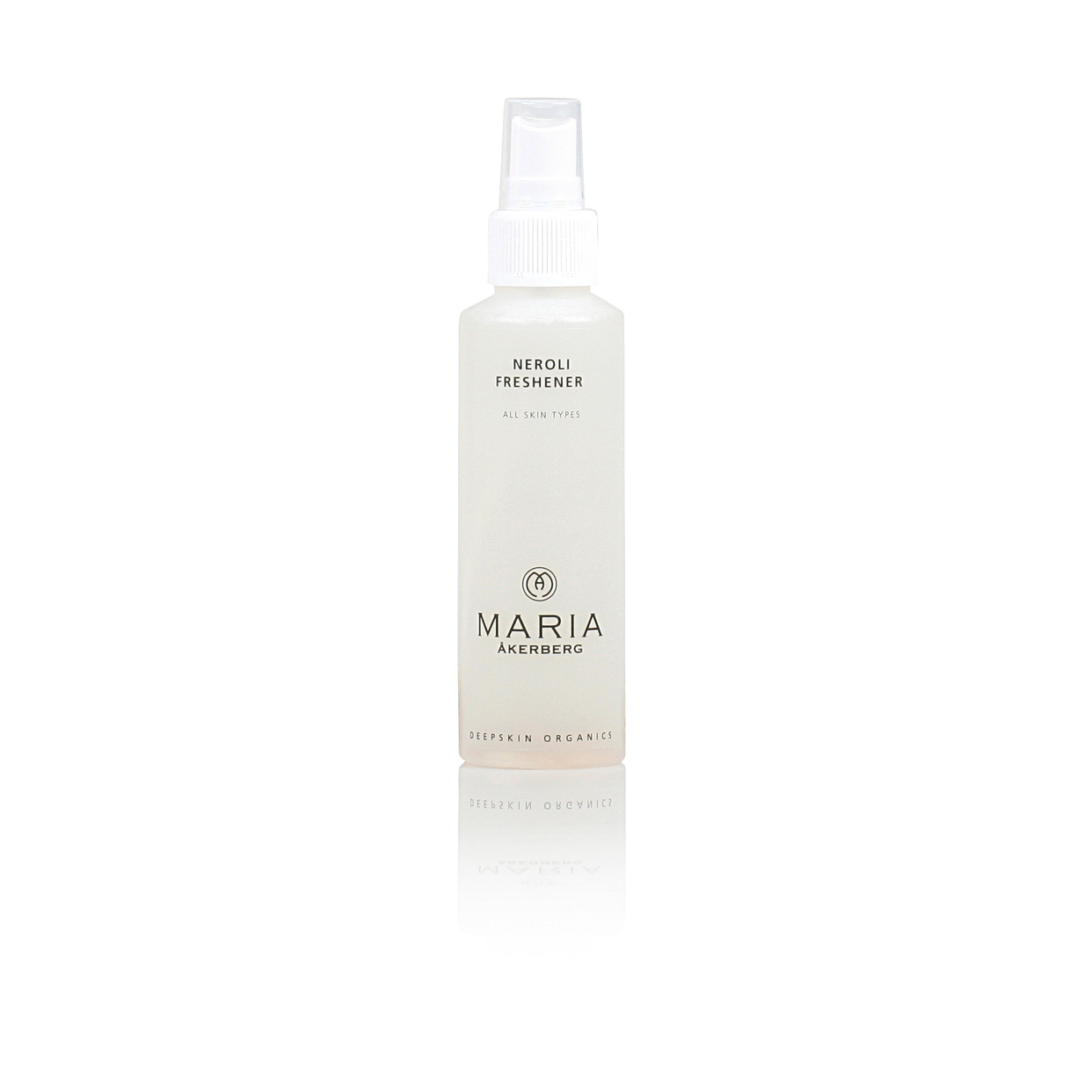 Neroli freshener, 125ml, Maria Åkerberg 