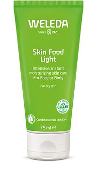 Skin Food Light 75ml