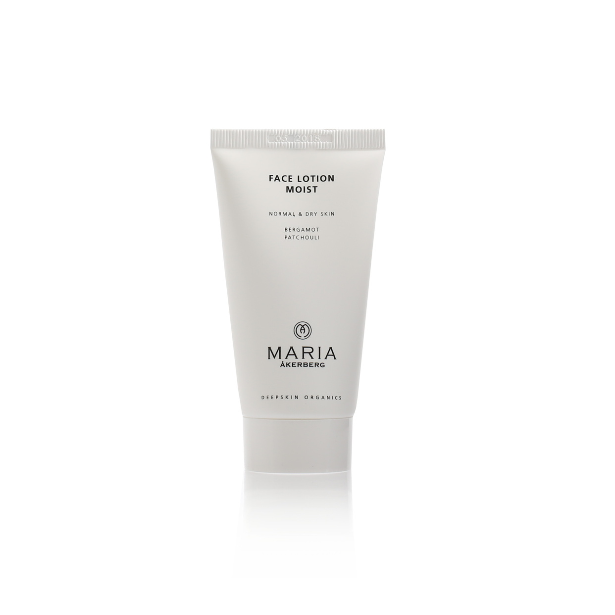 Face Lotion Moist, 50ml, Maria Åkerberg 