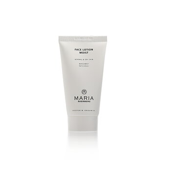 Face Lotion Moist, 50ml, Maria Åkerberg 