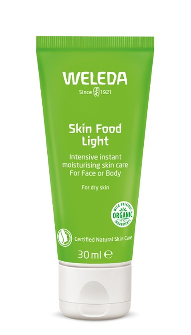 Skin Food Light 30ml