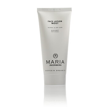 Face Lotion Moist, 100ml, Maria Åkerberg 