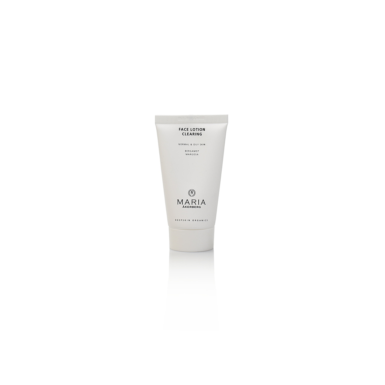 Face Lotion Clearing, 50ml, Maria Åkerberg 