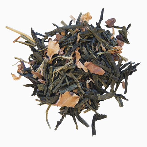 Grönt chai eko 100 g, Lösviktste Tekompaniet