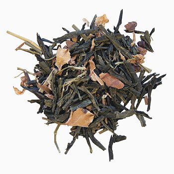Grönt chai eko 100 g, Lösviktste Tekompaniet