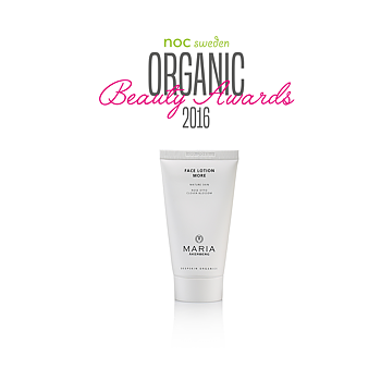 Face Lotion More, 50ml, Maria Åkerberg 