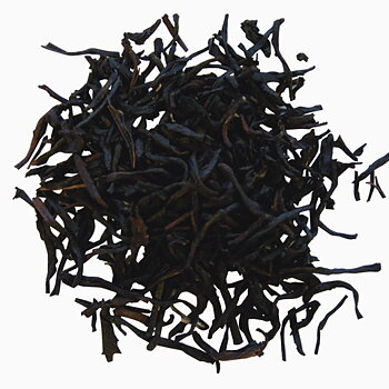 Earl Grey FTO 100g , Lösviktste johan&nyström (fairtrade&organic)