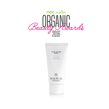 Face Lotion More, 100ml, Maria Åkerberg 