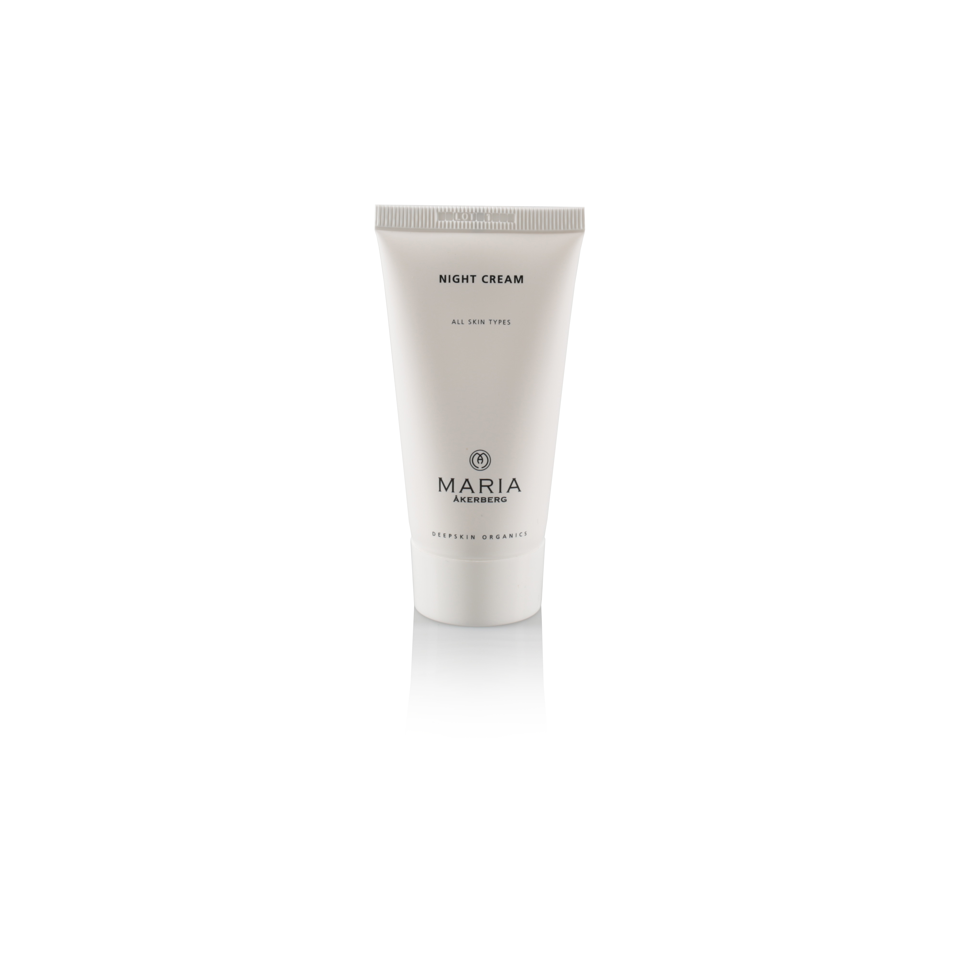 Maria Åkerberg Night Cream, 50ml