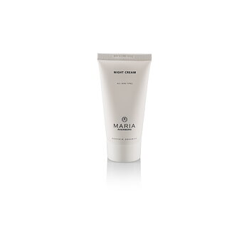 Maria Åkerberg Night Cream, 50ml