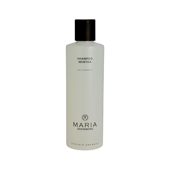 Shampoo Mentha 250ml Maria Åkerberg