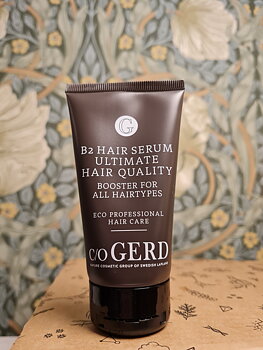 B2 Hair Serum Ultimate Hair Quality 75ml C/O GERD