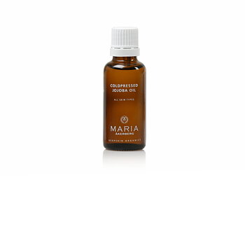 Coldpressed Jojoba oil, 30ml, Maria Åkerberg 