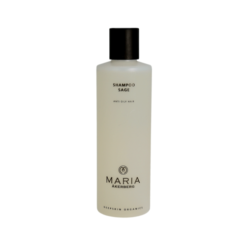 Shampoo Sage 250ml Maria Åkerberg