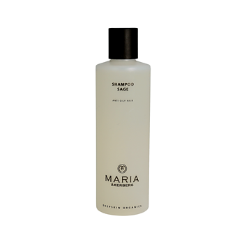 Shampoo Sage 250ml Maria Åkerberg