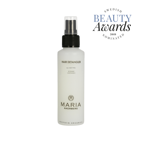 Hair Detangler (Leave in conditioner) 125ml Maria Åkerberg