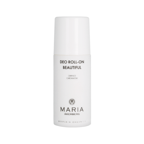 Deo Roll-On Beautiful 60ml Maria Åkerberg