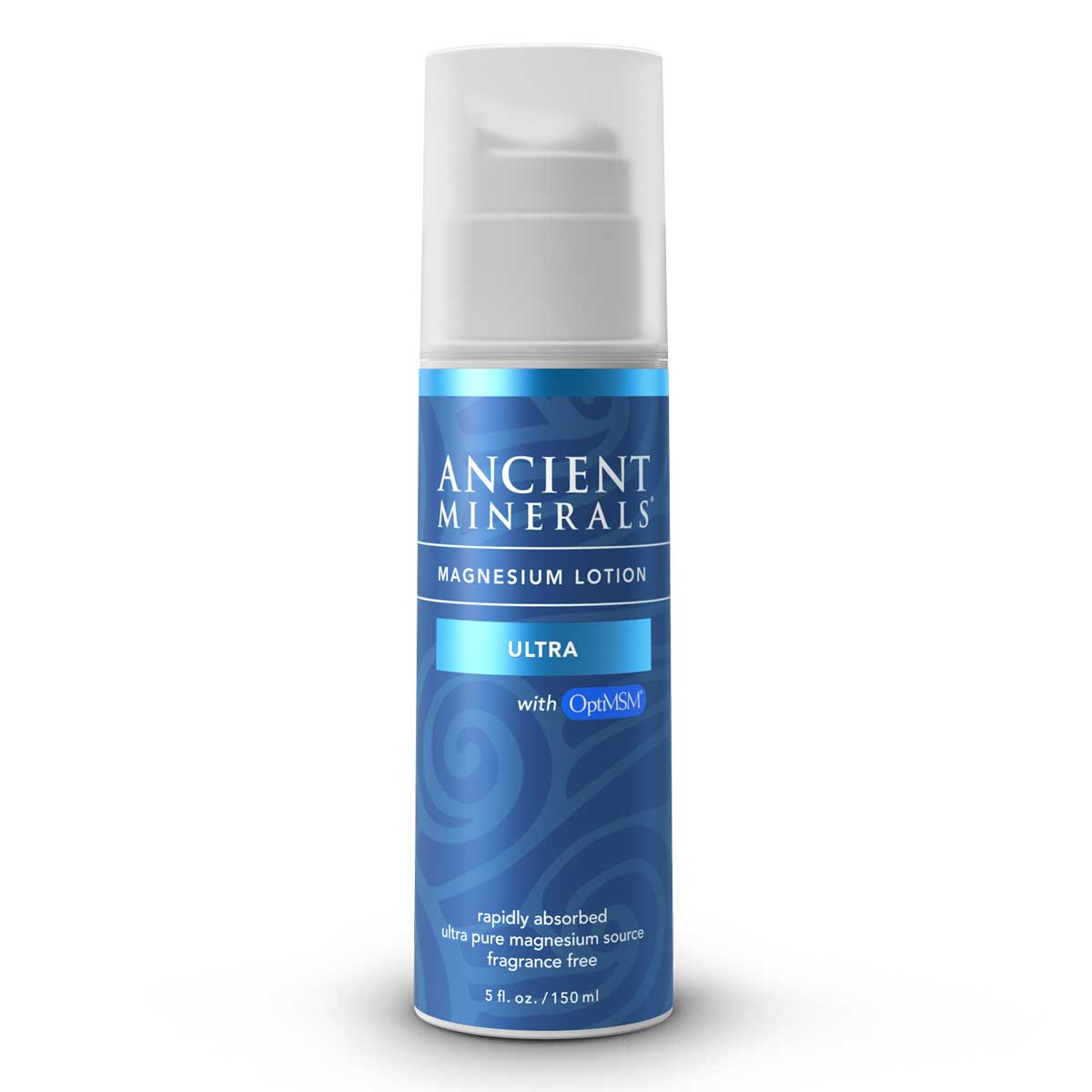 Magnesiumlotion Ultra 150ml