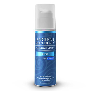 Magnesiumlotion Ultra 150ml