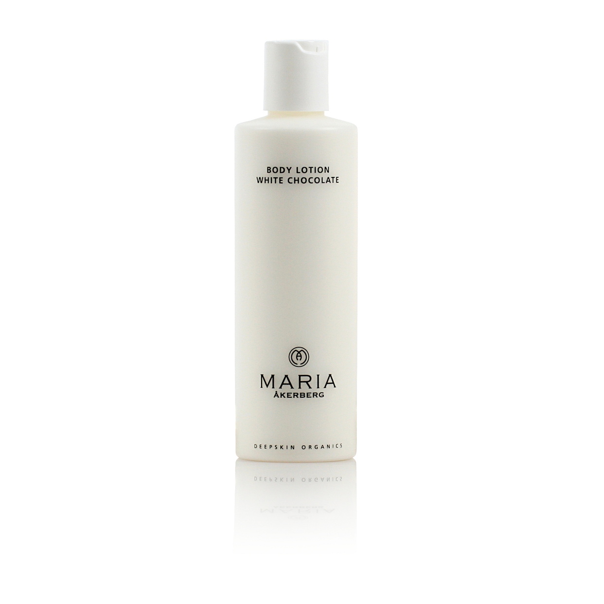 Maria Åkerberg Body Lotion White Chocolate, 250ml